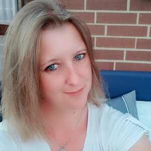 Social Media Profilbild Nicole Denecke 