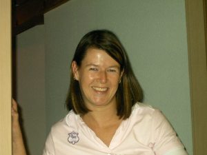 Profilbild von Nicole Dern