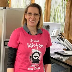 Profilbild von Nicole Desel