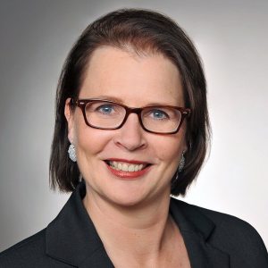 Profilbild von Nicole Detje