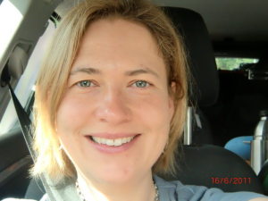 Profilbild von Nicole Deus