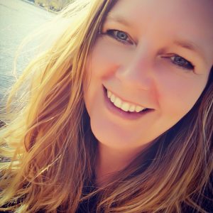 Profilbild von Nicole Deußen