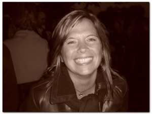 Profilbild von Nicole Deutsch