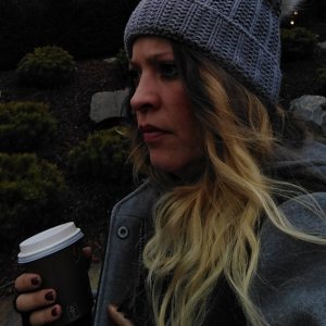 Profilbild von Nicole Dey