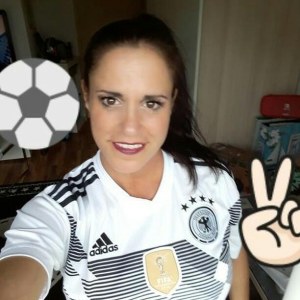 Profilbild von Nicole Dickes