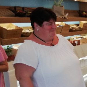 Profilbild von Nicole Didt