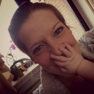 Profilbild von Nicole Diefenau