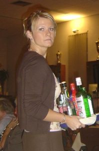 Profilbild von Nicole Diehl