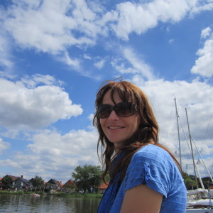 Profilbild von Nicole Diel