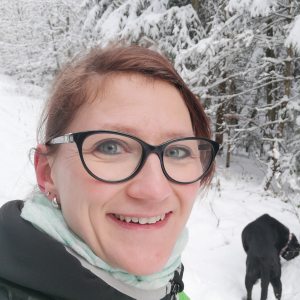 Profilbild von Nicole Dietrich