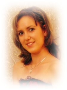 Profilbild von Nicole Dietze