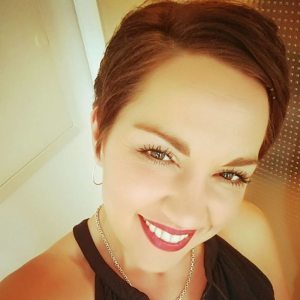Profilbild von Nicole Dietzmann