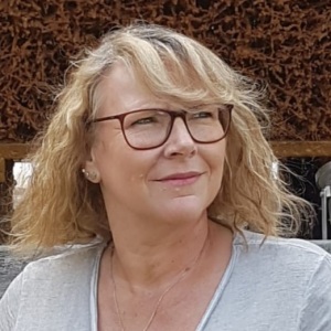 Profilbild von Nicole Dimoudas