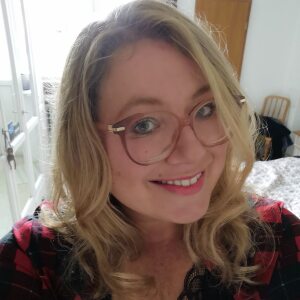 Profilbild von Nicole Dirschus