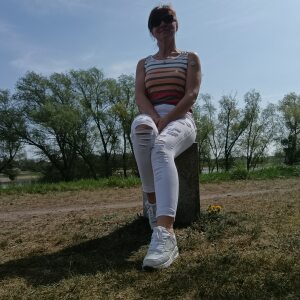 Profilbild von Nicole Dittler