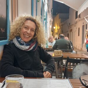 Profilbild von Nicole Dittmer