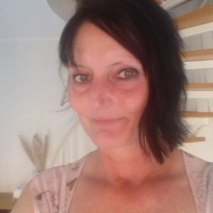 Profilbild von Nicole Dobrat