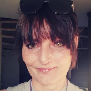 Profilbild von Nicole Dobrat