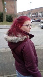 Profilbild von Nicole Döbbelin