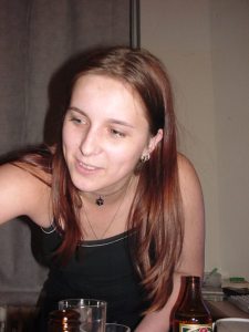 Profilbild von Nicole Döhr