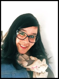Profilbild von Nicole Dörenkamp