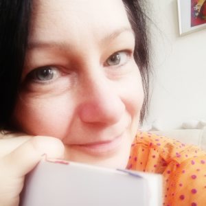 Profilbild von Nicole Dörge