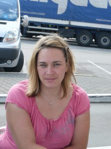 Profilbild von Nicole Döring