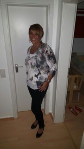 Profilbild von Nicole Doerk-Ruppik