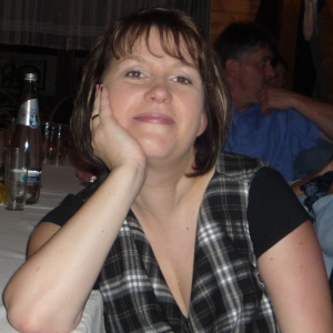 Profilbild von Nicole Doerry