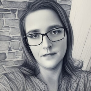 Profilbild von Nicole Domhardt