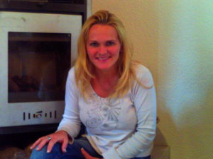 Profilbild von Nicole Dominok