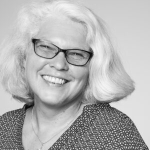 Profilbild von Nicole Domurat