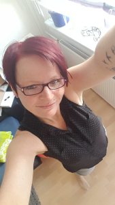 Profilbild von Nicole Donau