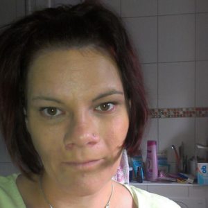 Profilbild von Nicole Dorenburg