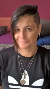 Profilbild von Nicole Dorn