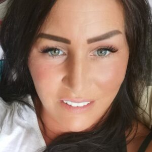 Profilbild von Nicole Dover