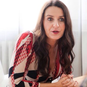 Profilbild von Nicole Dr.David