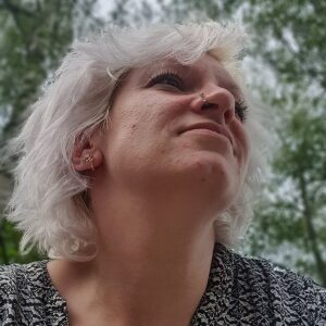 Profilbild von Nicole Drechsler