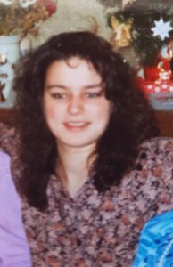 Profilbild von Nicole Dreger