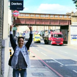 Profilbild von Nicole Dreier