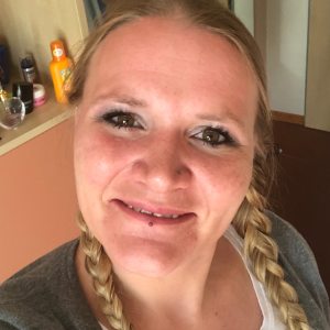 Social Media Profilbild Nicole Dreifeld 