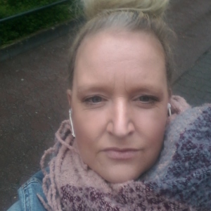 Profilbild von Nicole Dressel