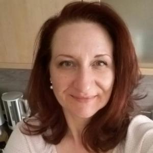 Profilbild von Nicole Drews