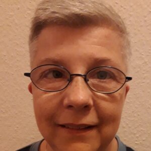 Profilbild von Nicole Dreyer