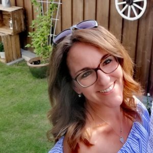 Profilbild von Nicole Dreyer