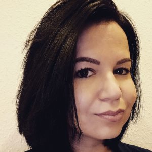 Profilbild von Nicole Drobny