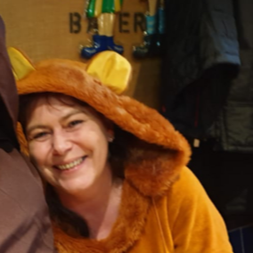 Profilbild von Nicole Droge