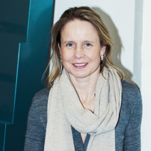 Profilbild von Nicole Drong