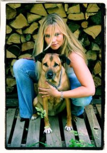 Profilbild von Nicole Du Bosque