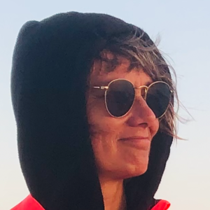 Profilbild von Nicole Dülpers